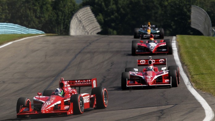 Další návrat na legendární trať, IndyCar míří do Watkins Glen