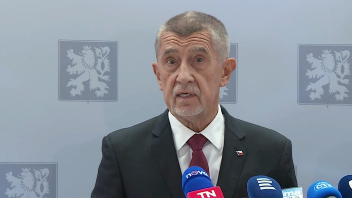 Andrej Babiš (ANO)
