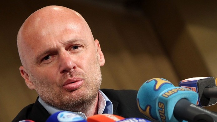 Na Euro pojede Darida, trenér Bílek vyřadil Pudila