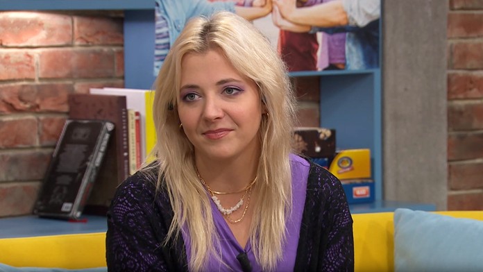 Anička Slováčková