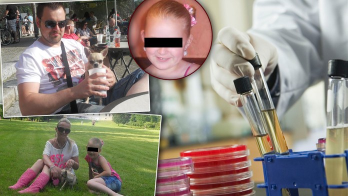Co je zabilo? Kyanid nebo louh? Biochemik tvrdí, že zná odpověď