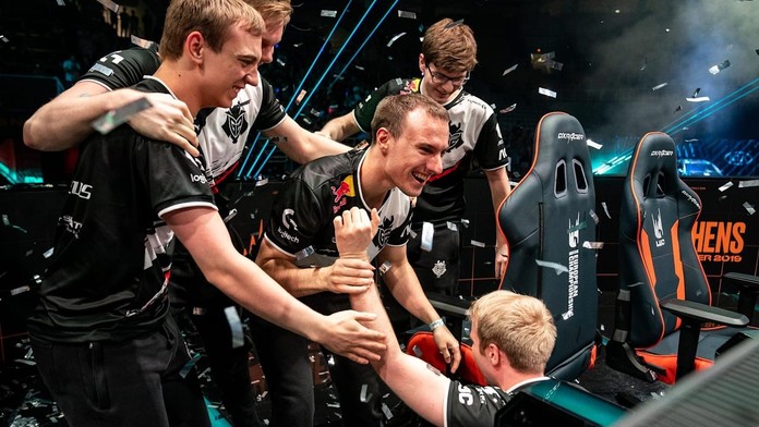 Známe krále Ameriky i Evropy! O víkendu vyvrcholily ligy v League of Legends