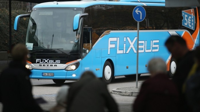 Gratulujeme, jste těhotný! Policisté šokovali řidiče autobusu