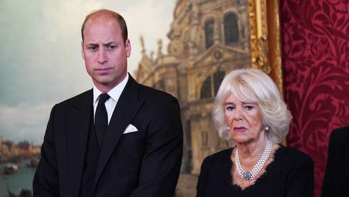 Nový titul prince Williama vadí. Tisíce lidí podepsaly petici, aby ho přestal užívat