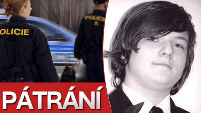 Rodiče trpěli kvůli ztracenému synovi. Ten byl zatím v bistru