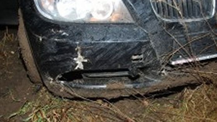 Policisté na Slovensku stříleli po pirátovi! Na auto vypálili 16 střel
