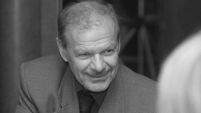 Scenárista Václav Šašek