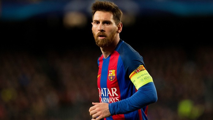Messi z Barcelony? Spekuluje se o jeho přestupu do Anglie!