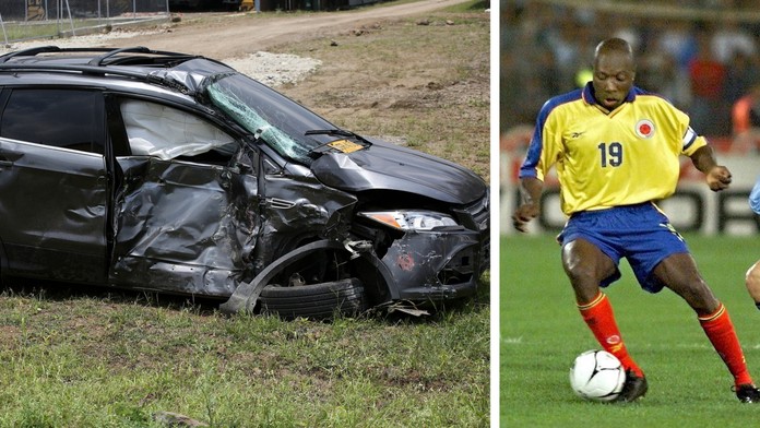 Bývalý fotbalista Realu měl těžkou nehodu. Je ve vážném stavu v nemocnici