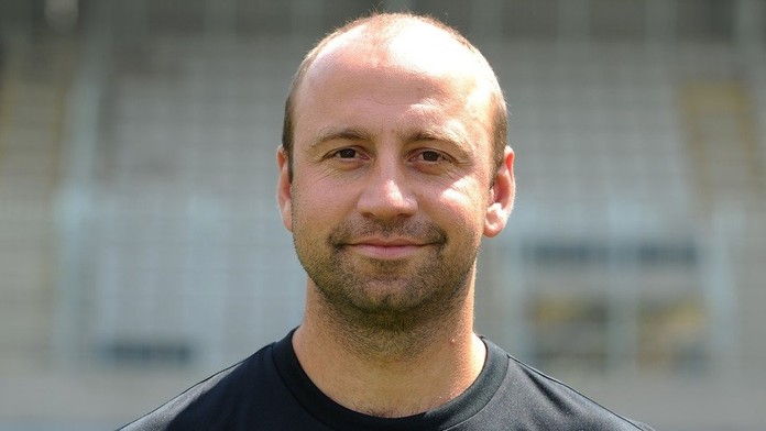 Dukla má nového trenéra! Hrál bundesligu a chce pomoc z Německa