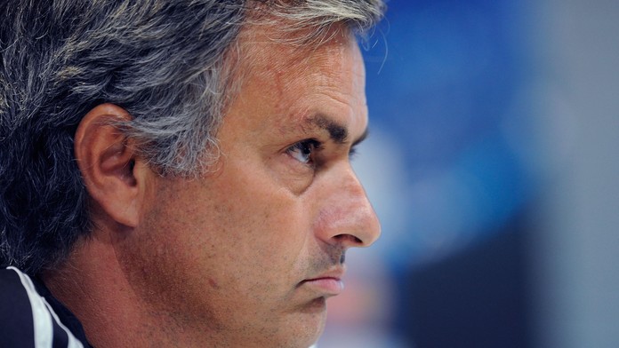 Španělské ženy sní o Mourinhovi, chtěly by s ním prožít románek