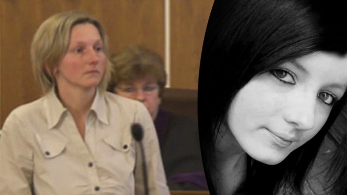Matka Petry (15) promluvila: Jaký trest přeje vrahům svého dítěte?