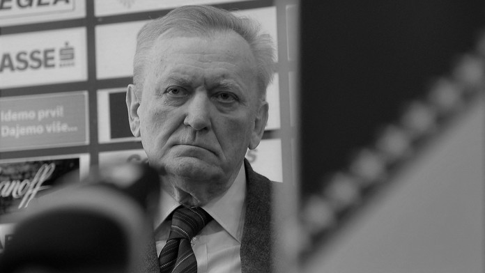 Zemřel stříbrný medailista z ME ve fotbale, bylo mu 80 let