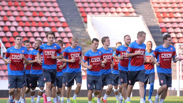 Jak na Kazachstán? Reprezentace se musí spolehnout na nováčky