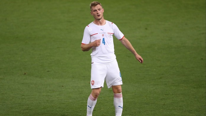 Cítím se jako lídr pořád, absence na tom nic nemění, říká Brabec sebevědomě