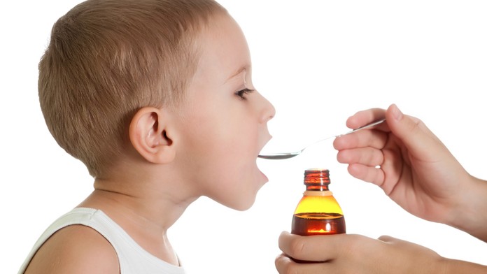 Kubík (3) vypil sirup proti kašli a zemřel! Nikdo neví proč