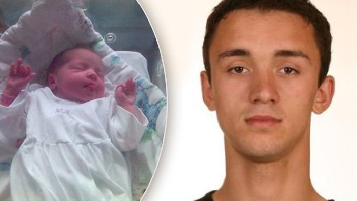 Hrůzný nález: Viktor (22) odešel kvůli lásce, našli ho oběšeného v lese