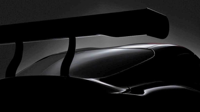 Toyota láká na sexy křivky nové Supry. Otazníky zůstávají