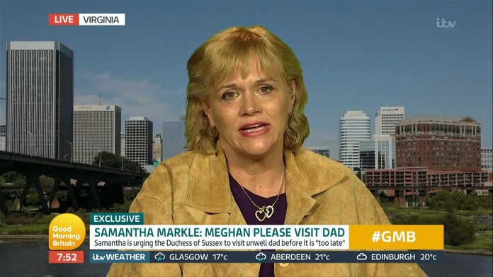 "Chceš se zviditelnit!“ Zhrzenou sestru Meghan obviňují ze žárlivosti