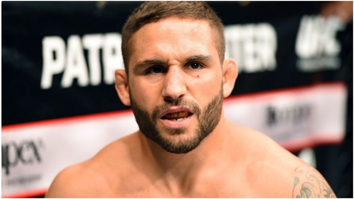 Je Mendes větší hrozba pro McGregora než Aldo?