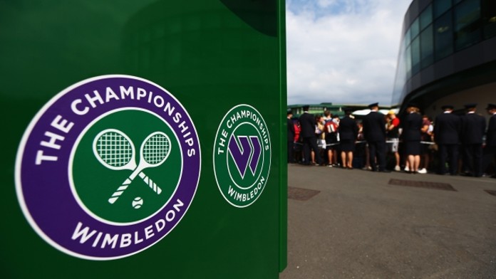 Wimbledon bude NOVA Sport vysílat až do roku 2017