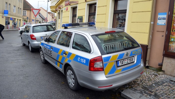 Kladenská lékařka společně s policisty zachránila život mladému sebevrahovi!