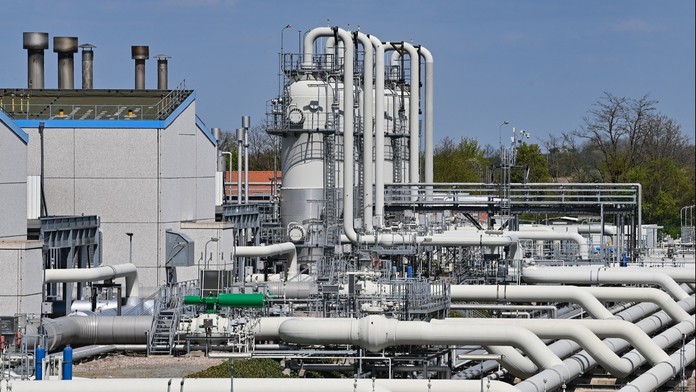 Dvě pětiny českých firem se bez plynu neobejdou, ukázal průzkum