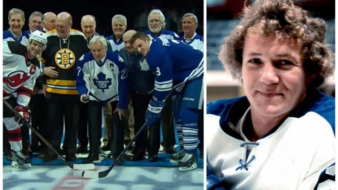 Gretzky i Lemieux byli krátcí. Báječný rekord NHL drží už 40 Let!