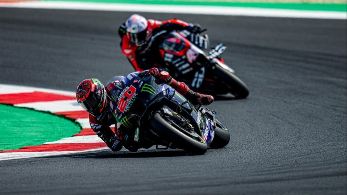 Po formulích i motorky. Do Saúdské Arábie brzy zavítá seriál MotoGP