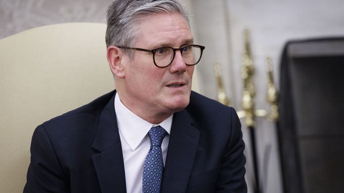 Keir Starmer