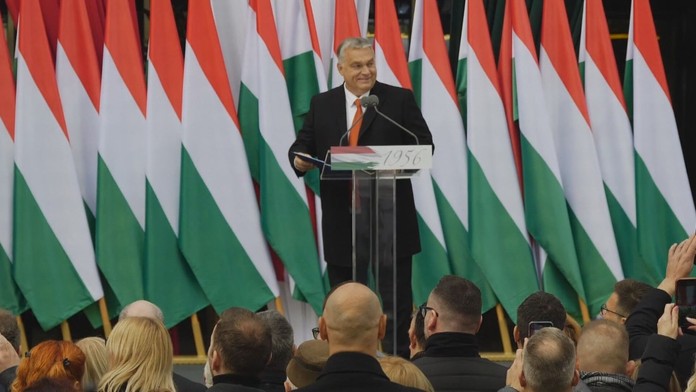 Viktor Orbán 