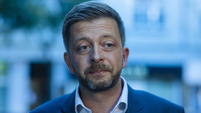 Rakušan: Neumím si představit, že do vlády nepůjdeme. O zradu Pirátů nejde
