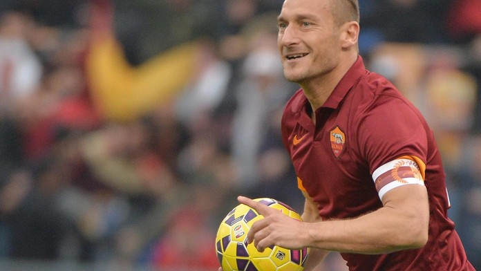 Los Evropské ligy: Plzeň se těší na Tottiho, Sparta má Inter Milán!