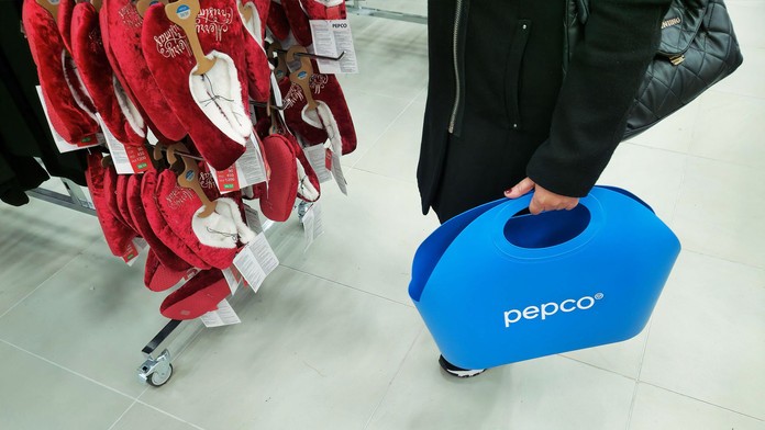 Obchodní řetězec Pepco