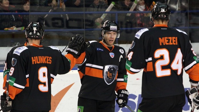 KHL se bude hrát v Praze! Potvrdil to šéf soutěže