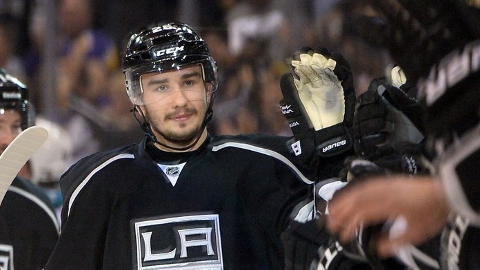 Protekční kriminál: hvězda z NHL si připlácí za lepší zacházení