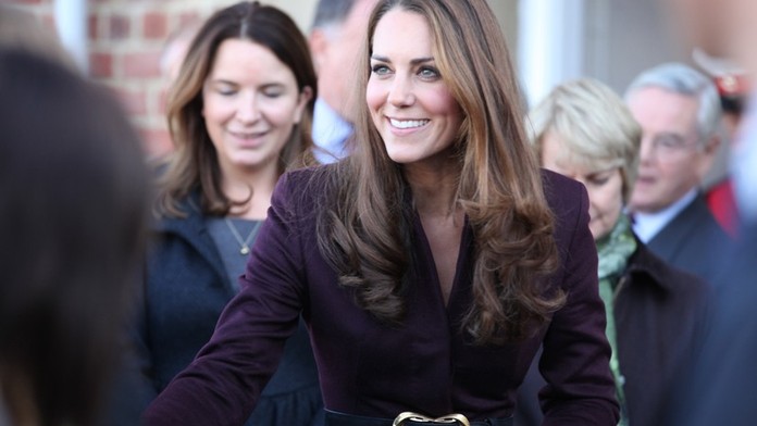 Kate v ohrožení! Má vzácnou formu těhotenství se zvracením 30krát za den