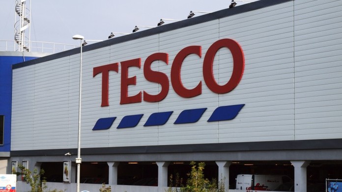 Tesco se stahuje ze střední Evropy. Nejspíš skončí i v Česku!