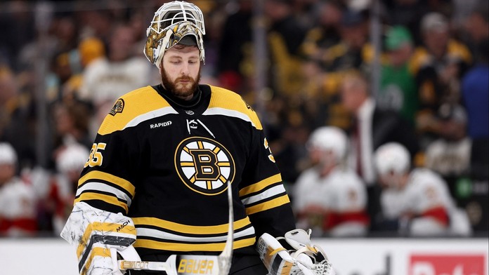 Velký trejd Bostonu. Vítěz Vezina Trophy se stěhuje do Ottawy