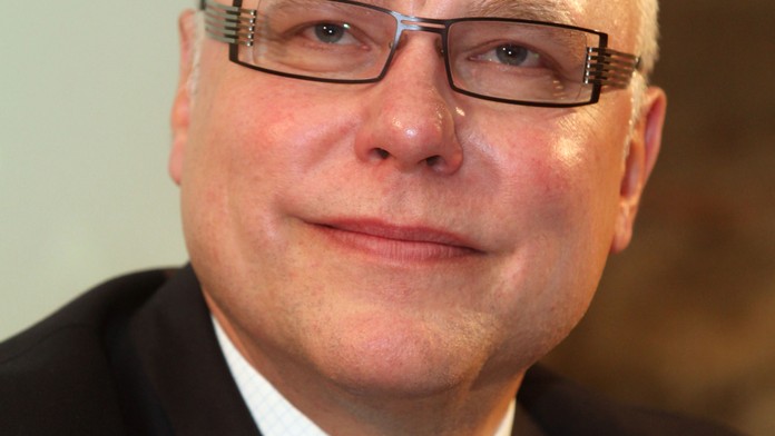 Kdo může za korupci v Česku? Ješitný Václav Klaus, tvrdí Bakala