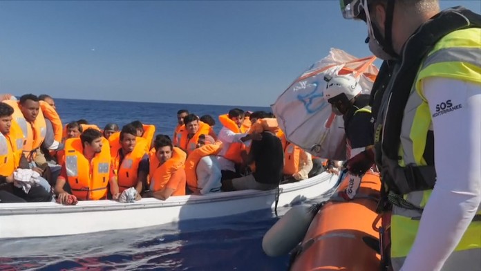 Migrace