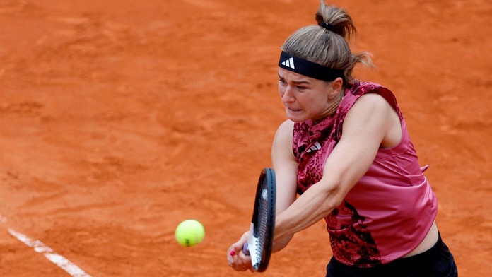 Karolína Muchová