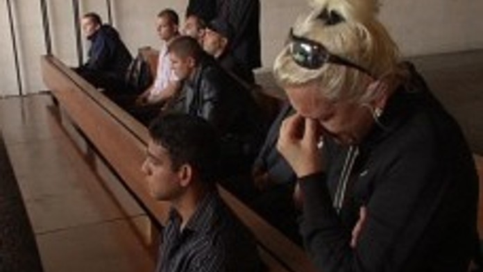 S posledními čtyřmi oběťmi bratislavského masakru se rozloučilo jen dvanáct lidí
