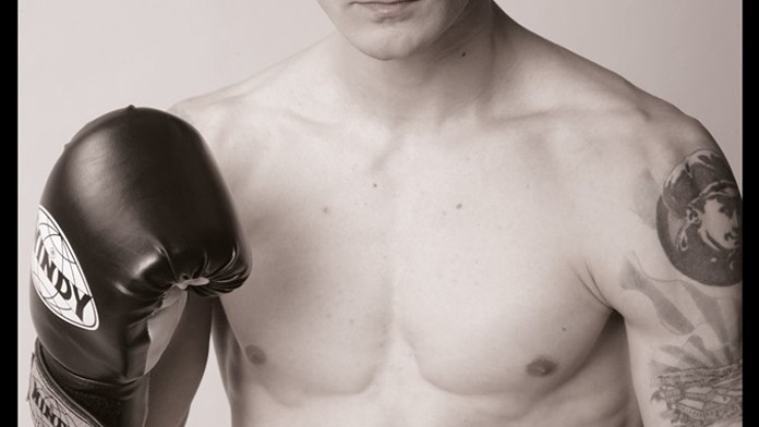 České MMA smutní. Zemřel fighter Václav Schweidler