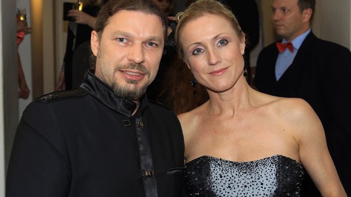 Další milenka Petra Koláře: bývalá žena Petra Jandy!