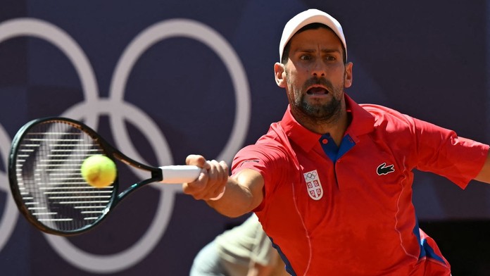 Novak Djokovič