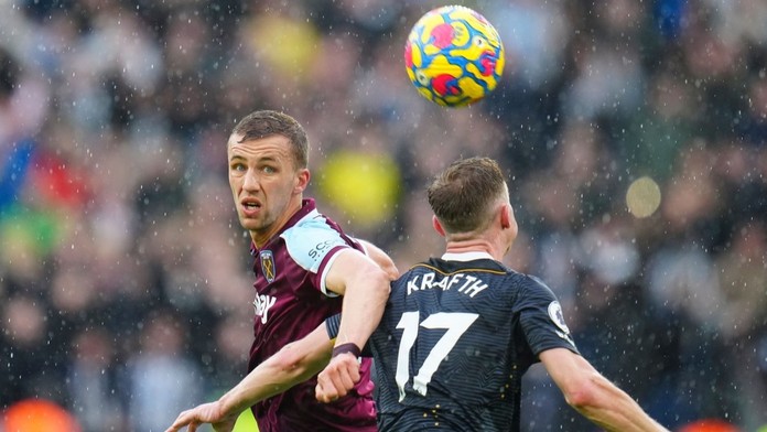 Součkův West Ham opět ztratil, Tottenham zaskočil Citizens