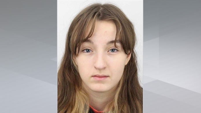 Policejní pátrání - Jindřiška Andělová