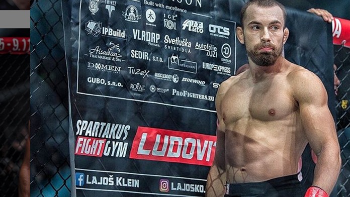 Tituloví zápasníci váhu splnili, Slovák Klein ne. Co to pro něj znamená?