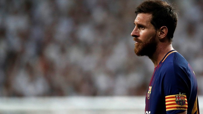 Teroristé u hvězd v Barceloně: Soustrast od FCB i fotbalistů!